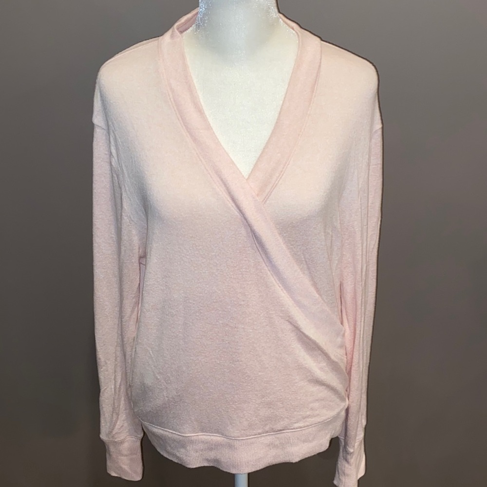 Jcrew Vneck Sweater
